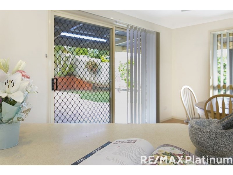 18 Tamarillo Circuit, Narangba QLD 4504