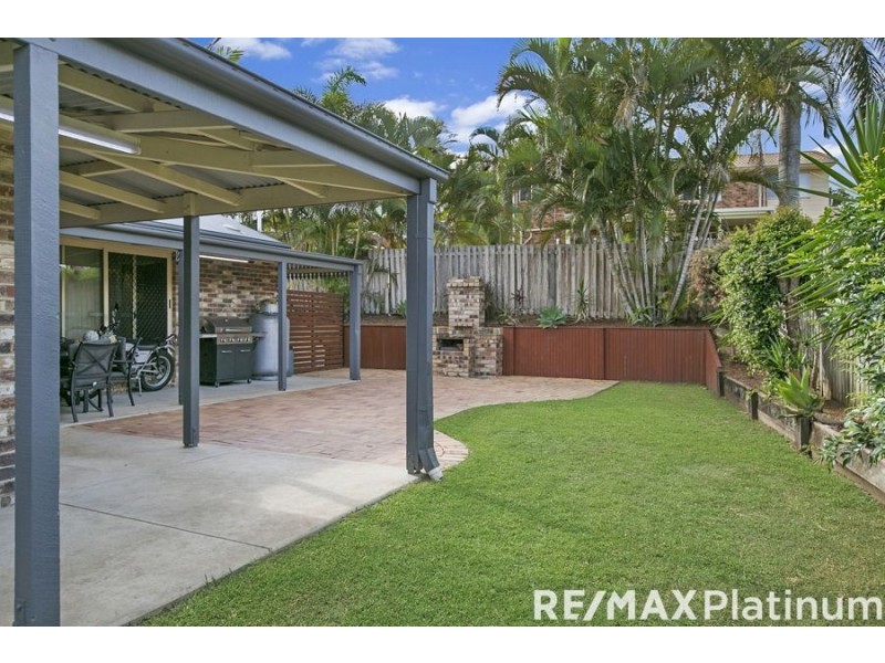 18 Tamarillo Circuit, Narangba QLD 4504