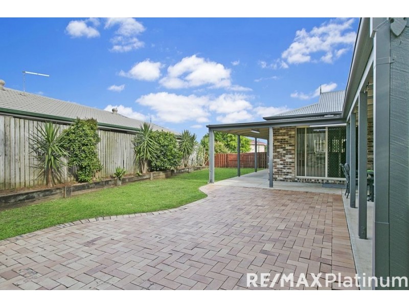 18 Tamarillo Circuit, Narangba QLD 4504