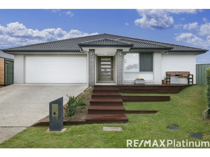 17 Regal Crescent, Narangba QLD 4504