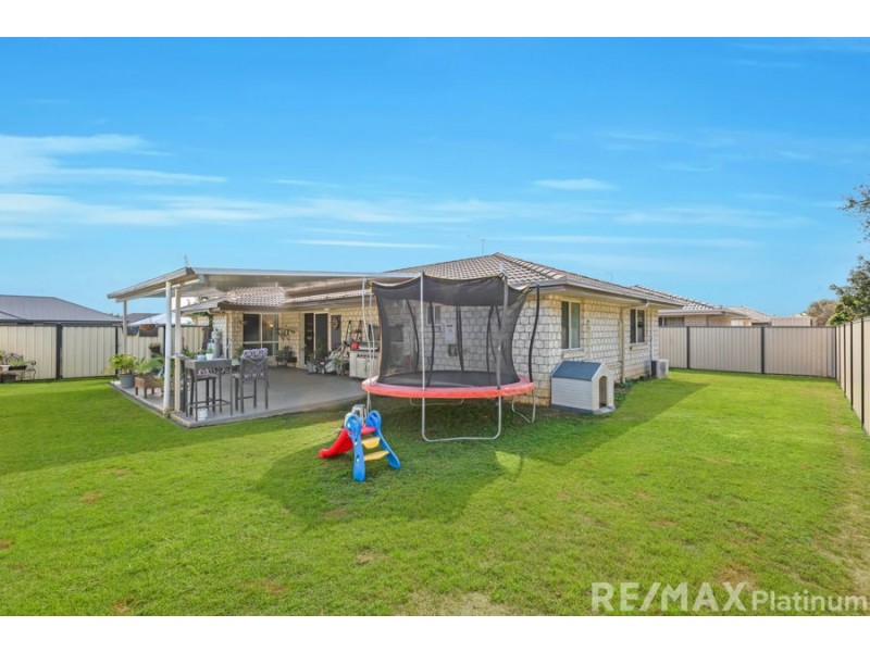78 Joyner Circuit, Caboolture QLD 4510