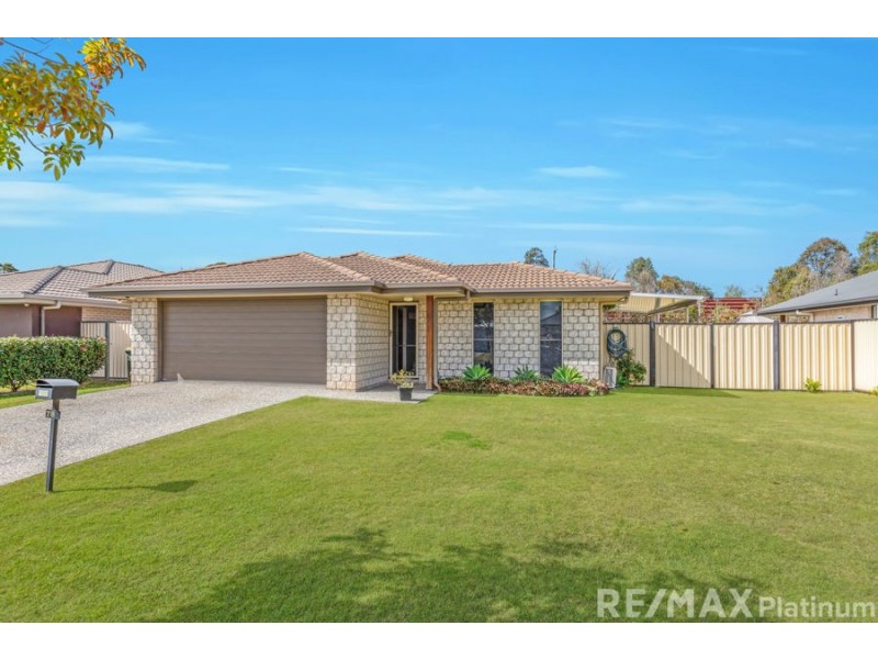 78 Joyner Circuit, Caboolture QLD 4510