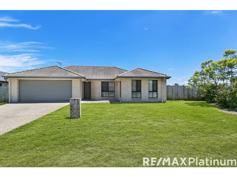 11 Plaintree Street, Burpengary QLD 4505