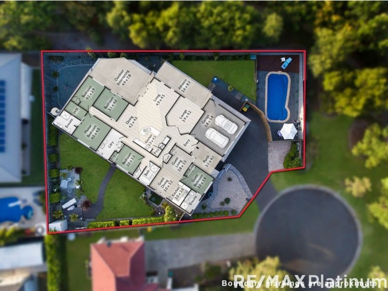 33 Greenlinks Crescent, Narangba QLD 4504