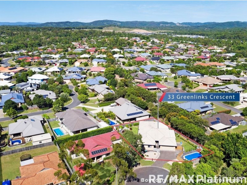 33 Greenlinks Crescent, Narangba QLD 4504