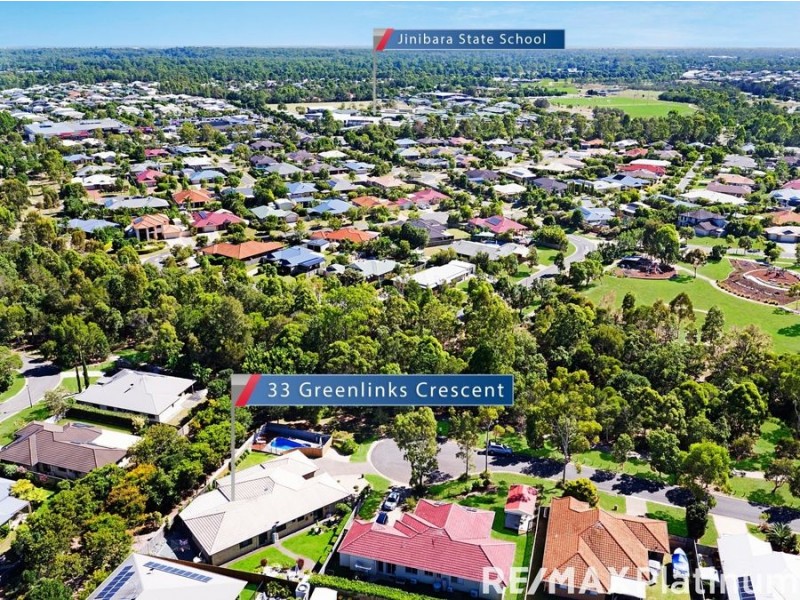 33 Greenlinks Crescent, Narangba QLD 4504