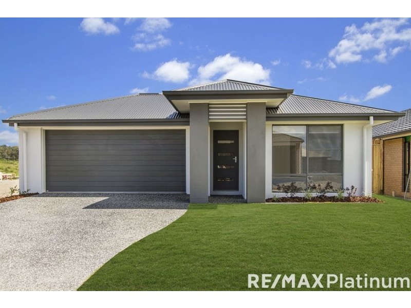 44 Imperial Crescent, Narangba QLD 4504