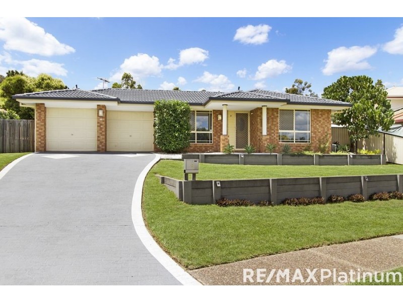 27 Satinash Street, Narangba QLD 4504