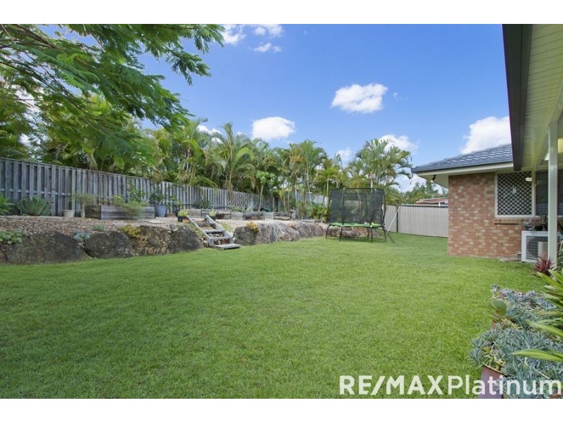 27 Satinash Street, Narangba QLD 4504