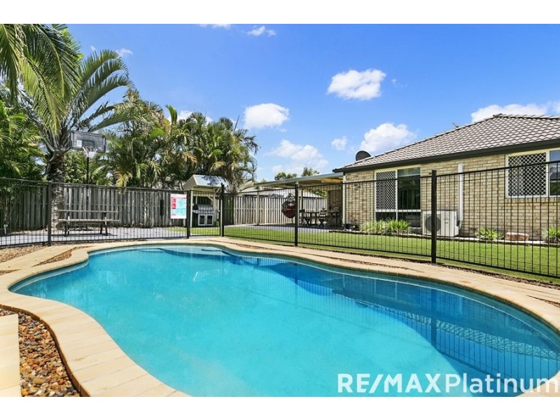 5 Whitfield Court, Narangba QLD 4504