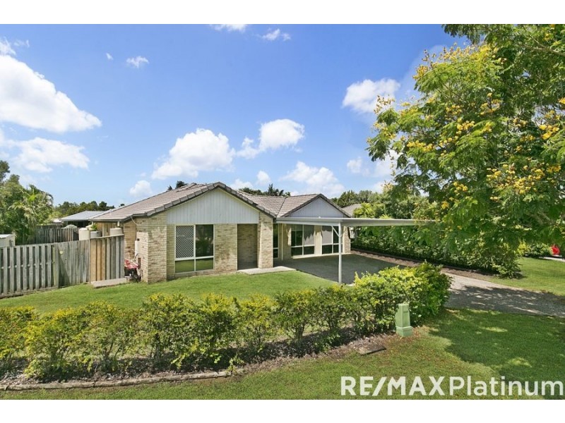 5 Whitfield Court, Narangba QLD 4504