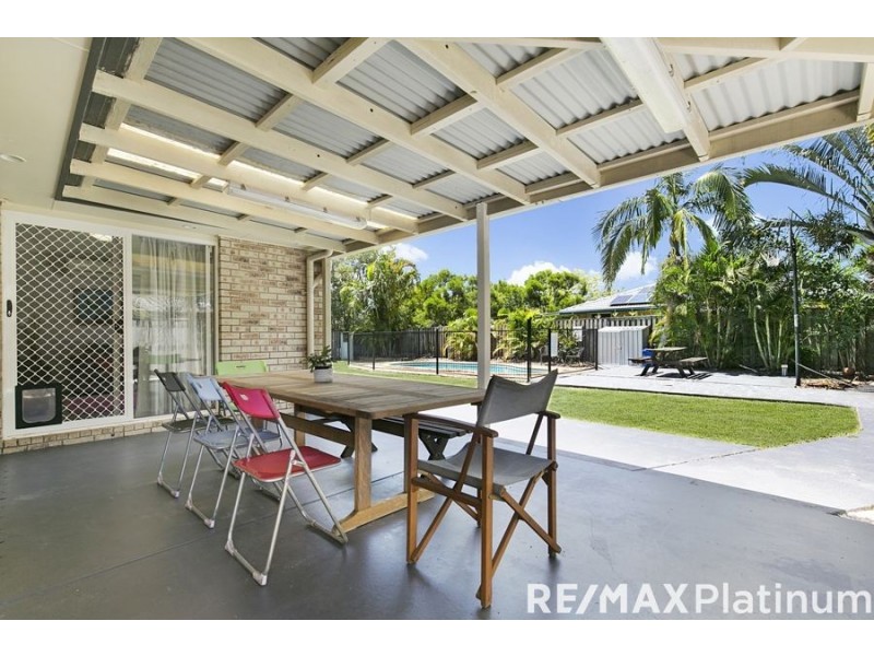 5 Whitfield Court, Narangba QLD 4504