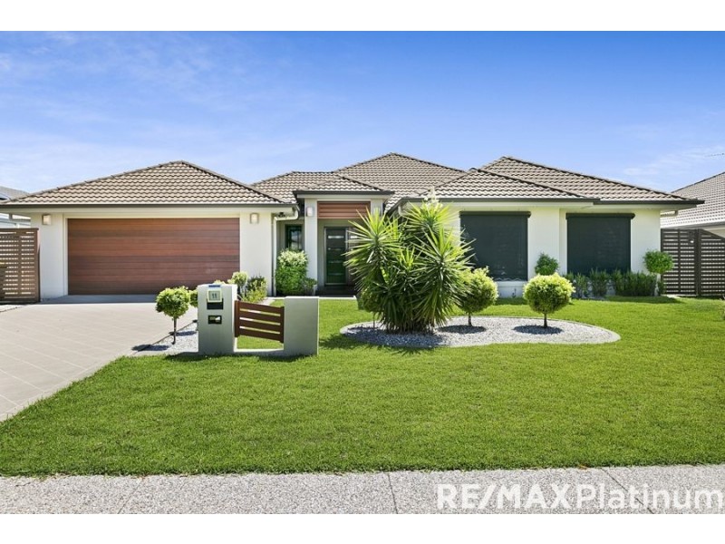 11 Maidenhair Drive, Narangba QLD 4504
