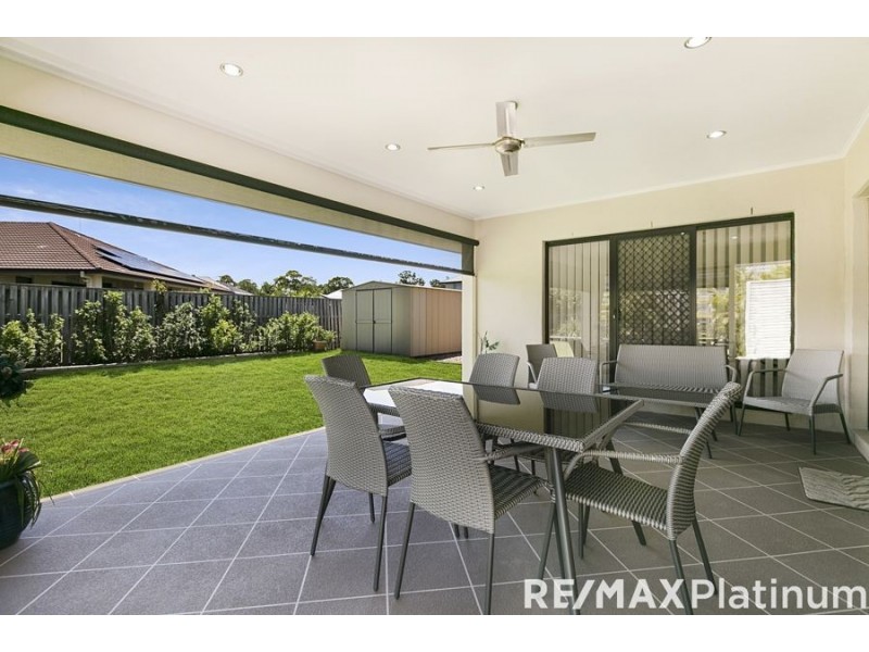 11 Maidenhair Drive, Narangba QLD 4504
