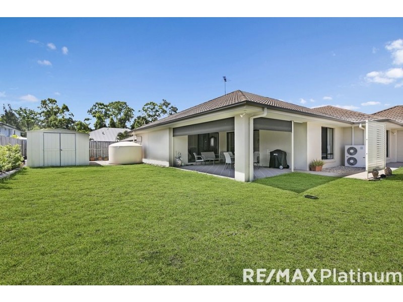 11 Maidenhair Drive, Narangba QLD 4504