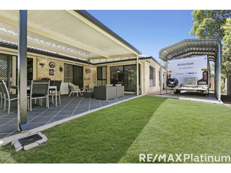 19 Jardine Place, Narangba QLD 4504
