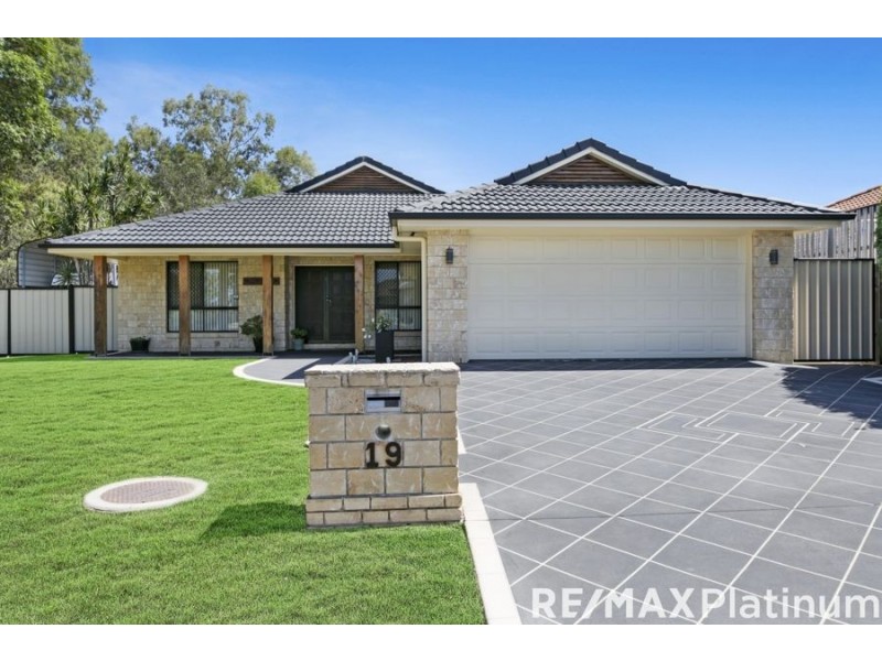 19 Jardine Place, Narangba QLD 4504