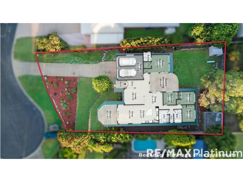 7 Como Court, Narangba QLD 4504