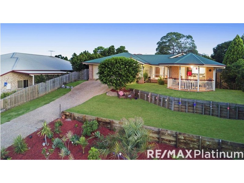 7 Como Court, Narangba QLD 4504