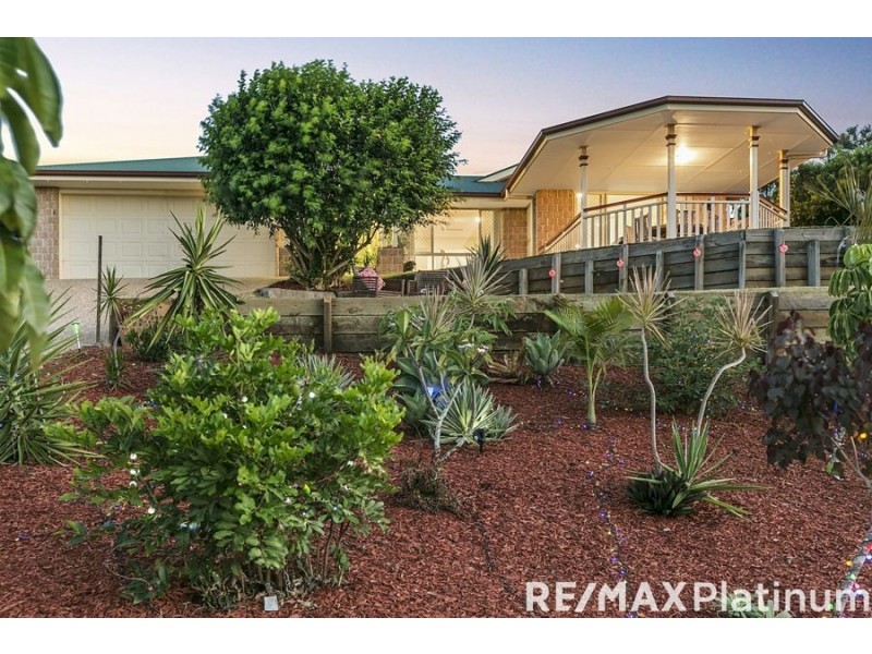 7 Como Court, Narangba QLD 4504