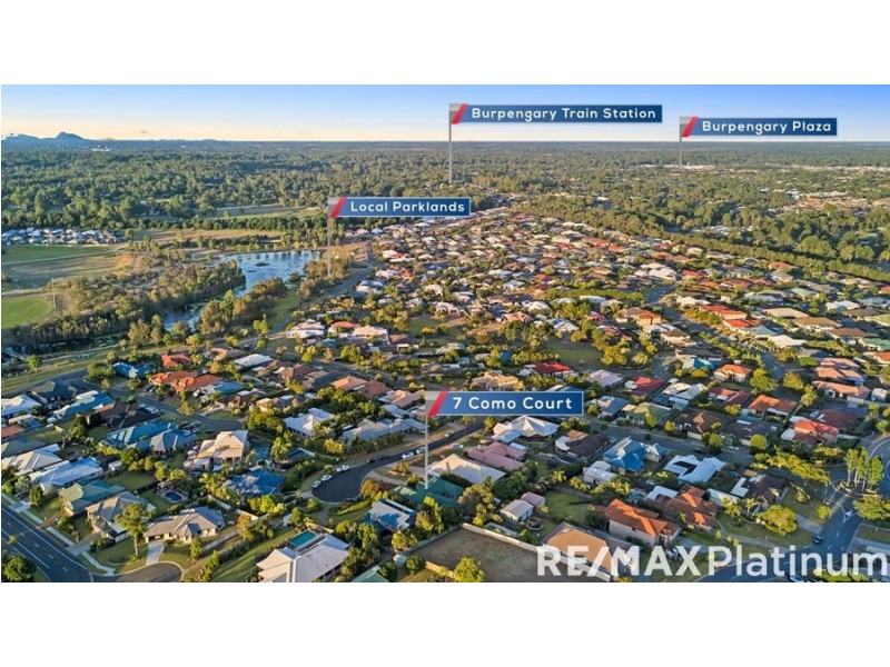 7 Como Court, Narangba QLD 4504