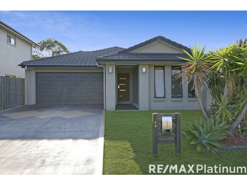 10 Paluma Place, Narangba QLD 4504
