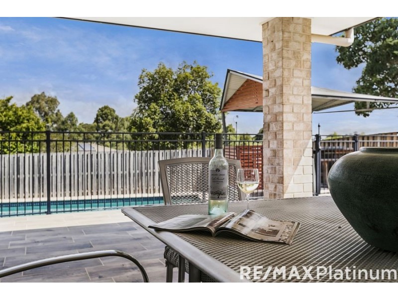 7 Barrine Place, Narangba QLD 4504