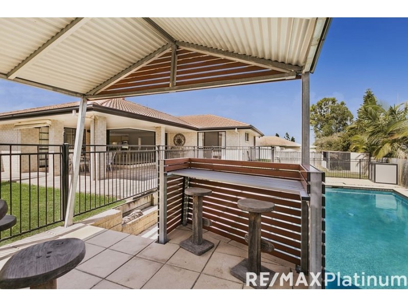 7 Barrine Place, Narangba QLD 4504