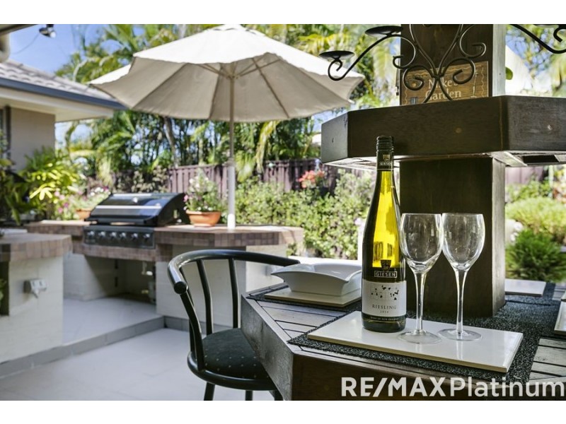 9 Lookout Place, Narangba QLD 4504