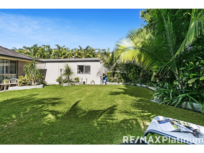 9 Lookout Place, Narangba QLD 4504