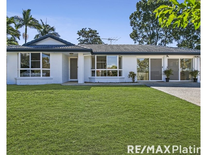 47 Hickory Drive, Narangba QLD 4504