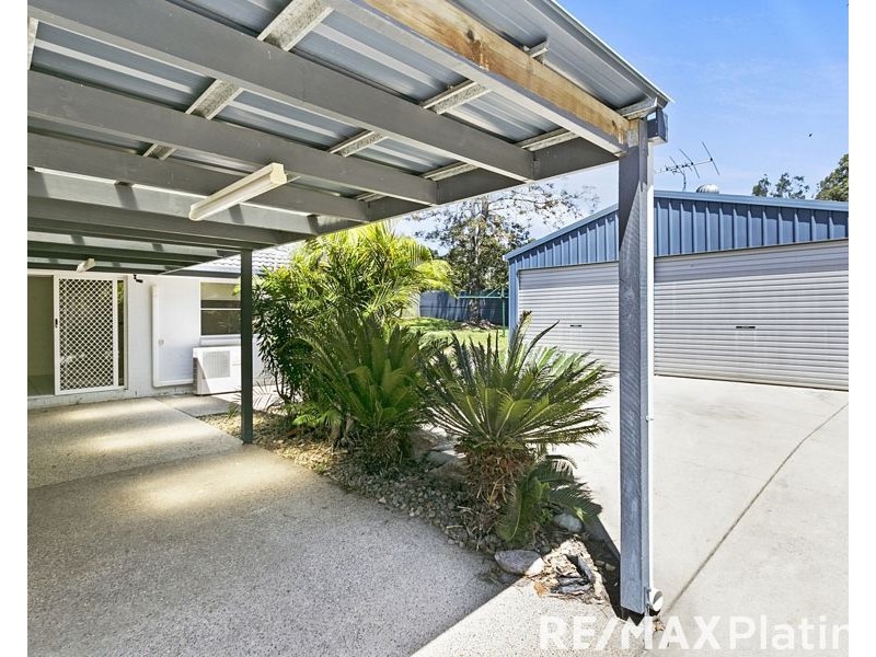 47 Hickory Drive, Narangba QLD 4504