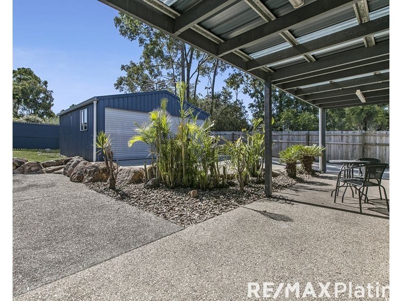 47 Hickory Drive, Narangba QLD 4504