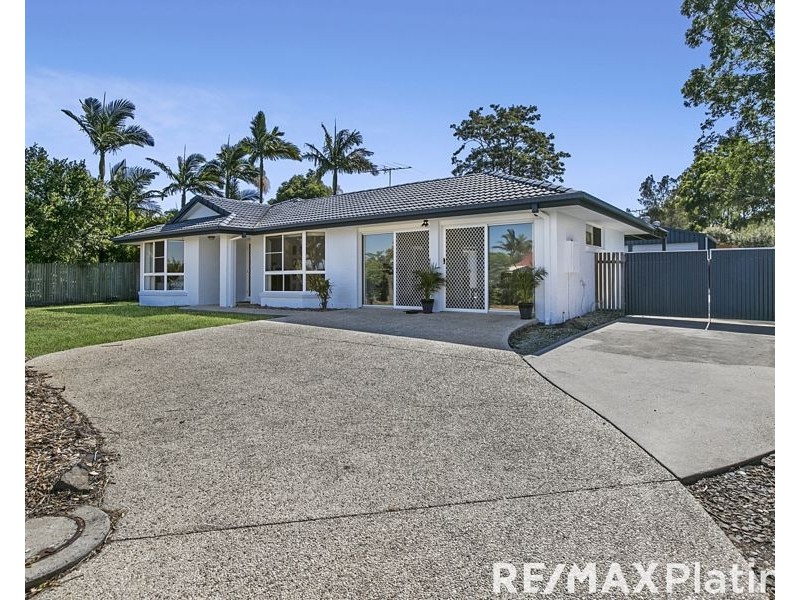 47 Hickory Drive, Narangba QLD 4504