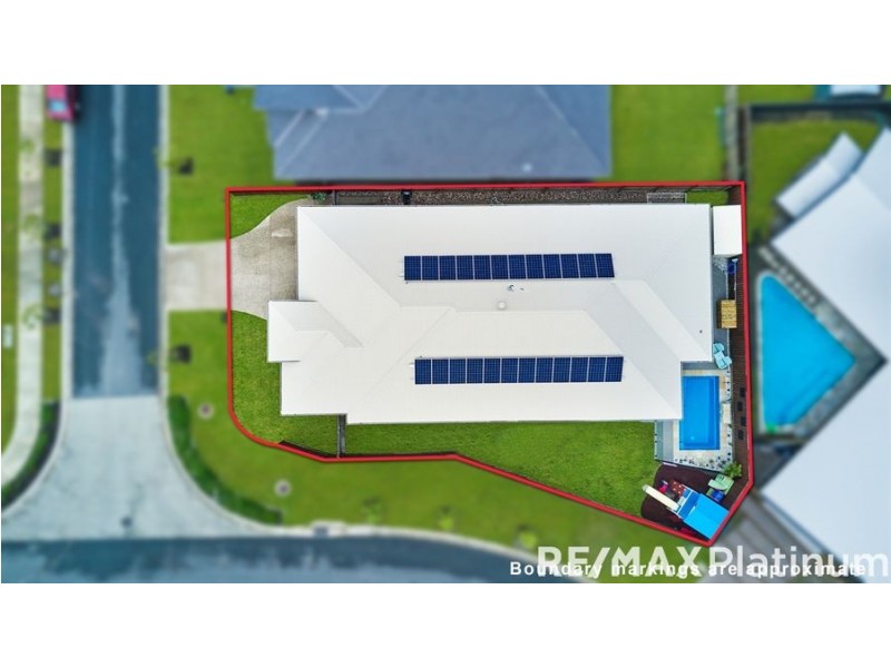 2 Swanson Street, Mango Hill QLD 4509