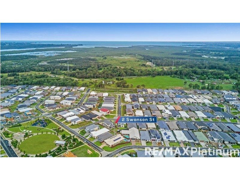 2 Swanson Street, Mango Hill QLD 4509