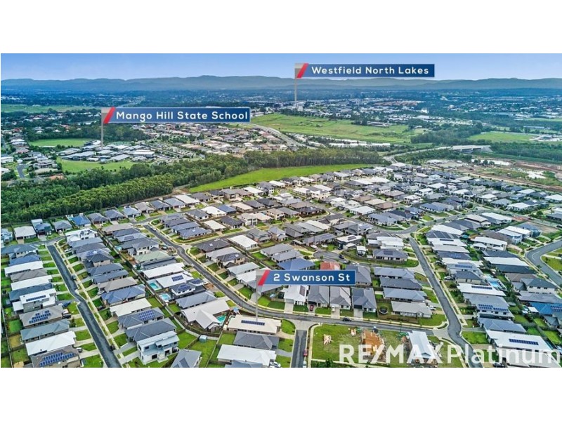 2 Swanson Street, Mango Hill QLD 4509