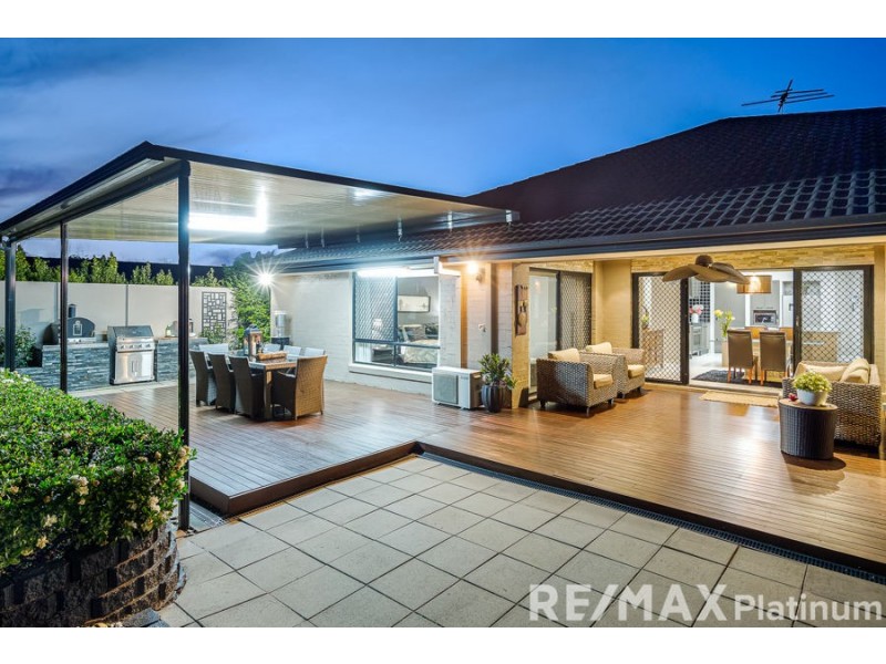 57 Ridge View Drive, Narangba QLD 4504
