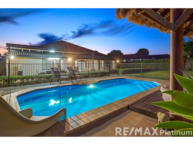 57 Ridge View Drive, Narangba QLD 4504