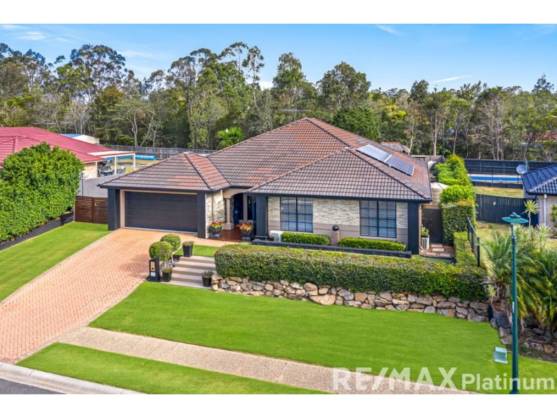 57 Ridge View Drive, Narangba QLD 4504
