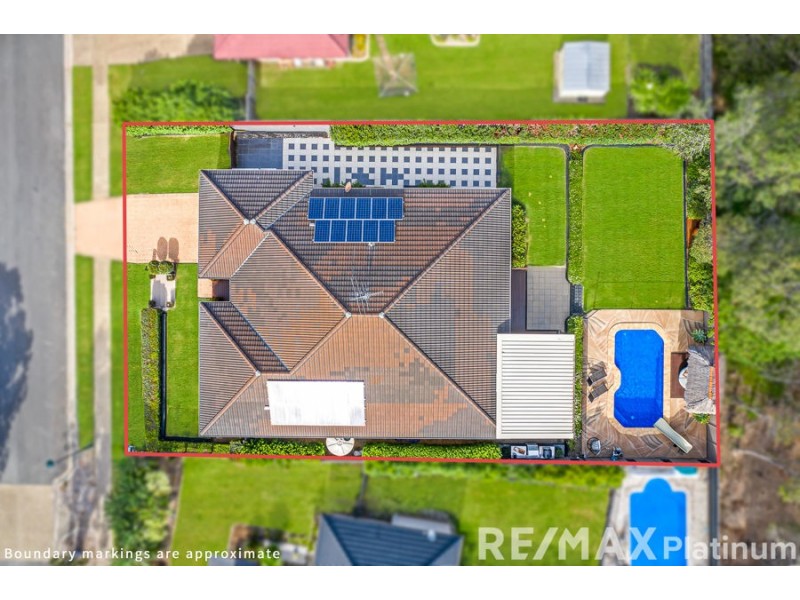 57 Ridge View Drive, Narangba QLD 4504