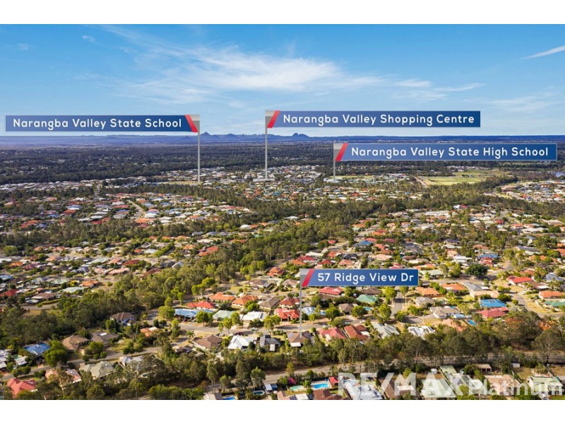 57 Ridge View Drive, Narangba QLD 4504