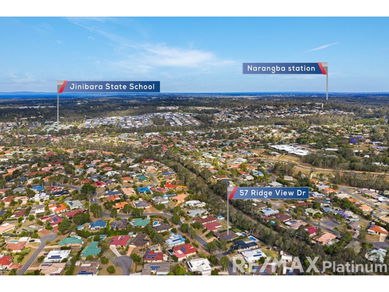 57 Ridge View Drive, Narangba QLD 4504