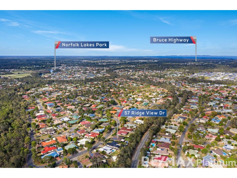 57 Ridge View Drive, Narangba QLD 4504