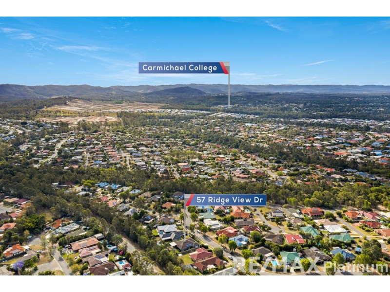 57 Ridge View Drive, Narangba QLD 4504