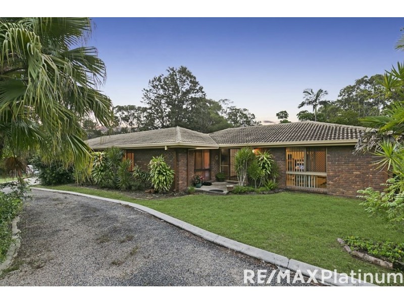 102 Gleeson Road, Burpengary QLD 4505