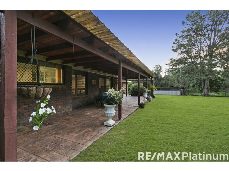 102 Gleeson Road, Burpengary QLD 4505