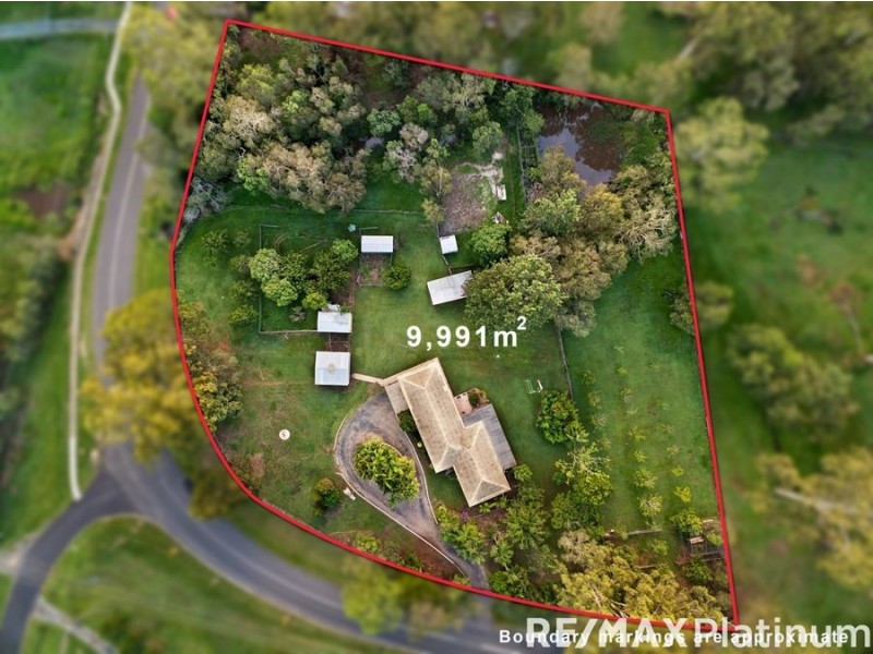 102 Gleeson Road, Burpengary QLD 4505