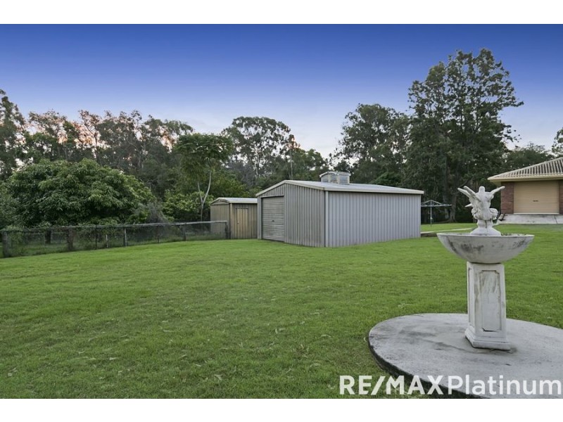 102 Gleeson Road, Burpengary QLD 4505
