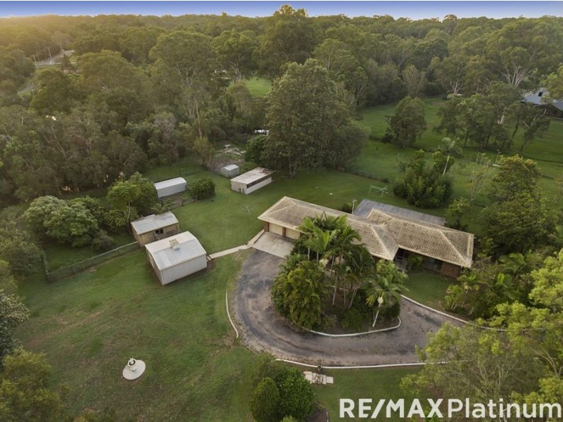 102 Gleeson Road, Burpengary QLD 4505